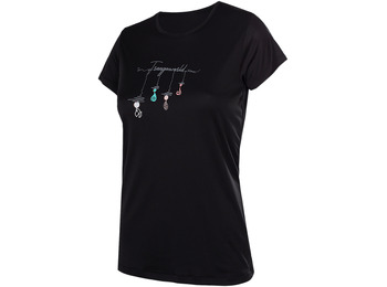 T-shirt Trangoworld Zalabi 210