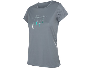 T-shirt Trangoworld Zalabi 230