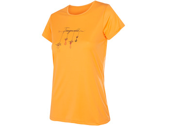 T-shirt Trangoworld Zalabi 270
