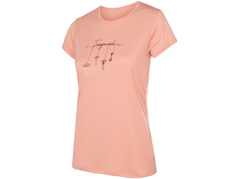 T-shirt Trangoworld Zalabi 280