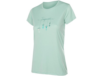 T-shirt Trangoworld Zalabi 290
