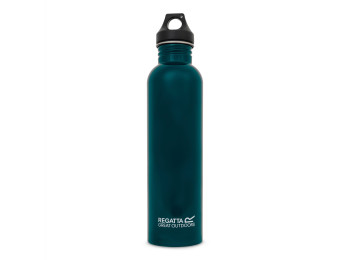 Cantimplore Acier inoxydable Regatta 1L Vert foncé