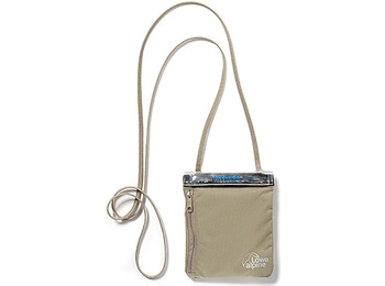 Carter Lowe Alpine Dryzone Beige