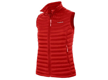 Chaleco Trangoworld Salorie 120