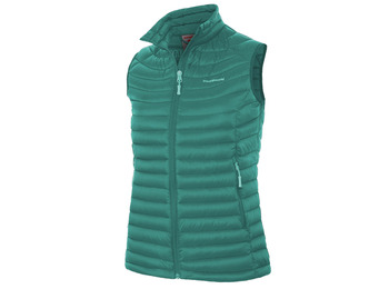 Chaleco Trangoworld Salorie 130