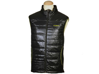 Chaleco Trangoworld Pommes 41B