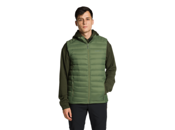 Gilet Trangoworld OTAL DC 61C