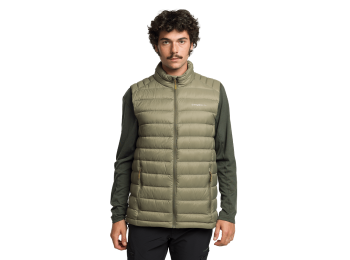 Trangoworld chaleco OTAL DC 61G