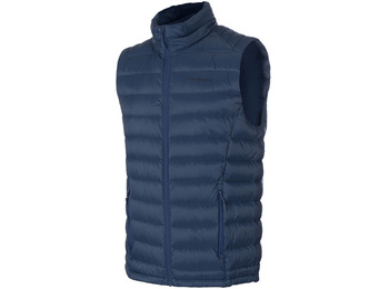 Gilet Trangoworld Otal DC 6T0