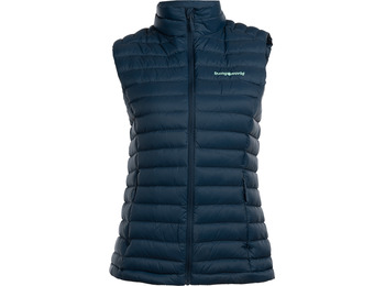 Gilet Trangoworld Saloria DC 6T0