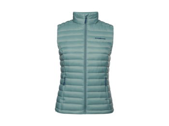 Gilet Trangoworld Saloria DC 6Y0
