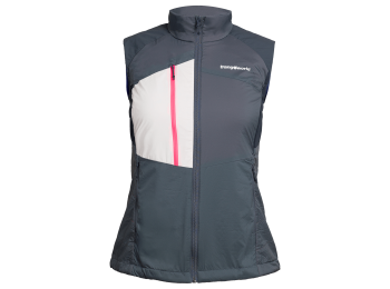Trangoworld chaleco Tovo 110