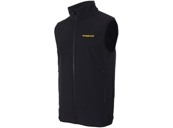 Gilet Trangoworld Vadret 811