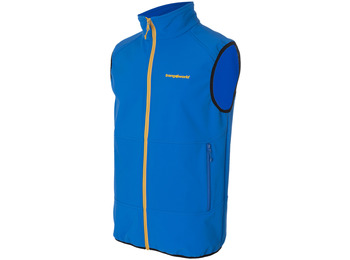 Gilet Trangoworld Vadret 880