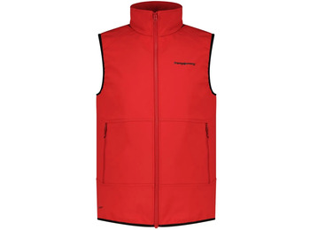 Gilet Trangoworld Vadret 8A0