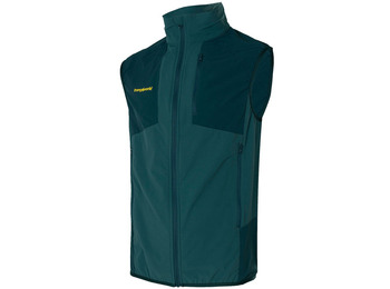 Gilet Trangoworld Valvika 4A0