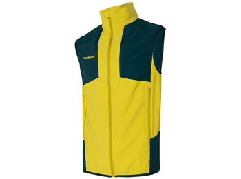 Gilet Trangoworld Valvika 4DA
