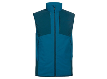 Gilet Trangoworld Valvika DF 730