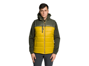 Gilet Trangoworld WARREN 381