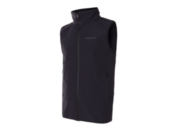 Gilet Trangoworld Windplus Vadret 810