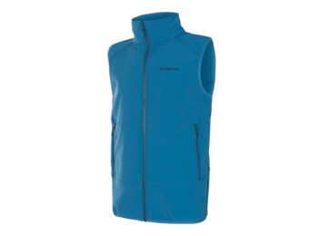 Gilet Trangoworld Windplus Vadret 820