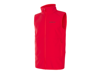 Gilet Trangoworld Windplus Vadret 840