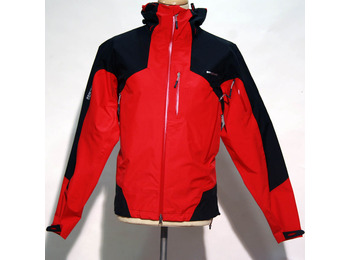 Chaquet Goretex Trangoworld Bayl 115