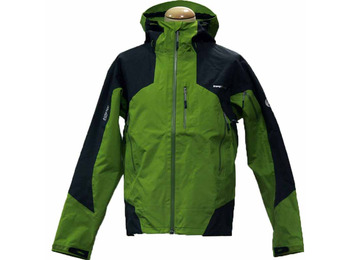 Chaquet Goretex Trangoworld Bayl 167