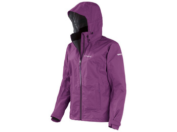 Chaquet Goretex Trangoworld 440