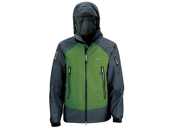 Chaquet Goretex Trangoworld Kier 167