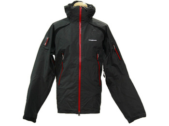 Chaquet Goretex Trangoworld Kier 177