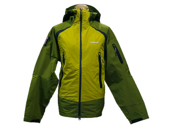 Chaquet Goretex Trangoworld Kier 1BA