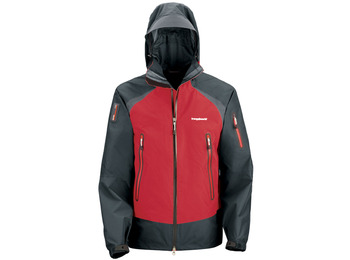 Chaquet Goretex Trangoworld Kier 232