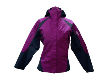 Chaquet Goretex Trangoworld Kriti 252