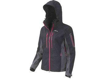 Chaquet Goretex Trangoworld Lange 514