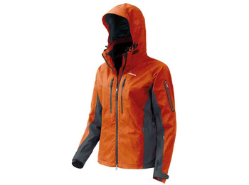 Chaquet Goretex Trangoworld Langem 5N4