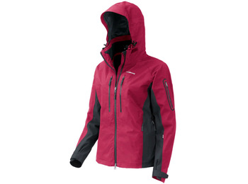 Chaquet Goretex Trangoworld Lange 5X4