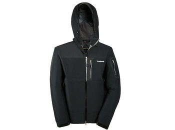 Caquet Goretex Trangoworld Mirca 150