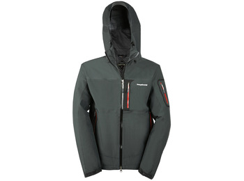 Chaquet Goretex Trangoworld Mirca 170