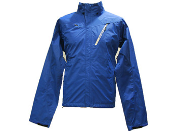 Chaquet Goretex Trangoworld Pluie 470