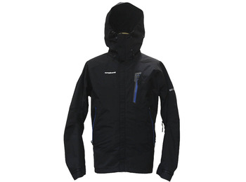 Veste Goretex Trangoworld Rhune 5TL