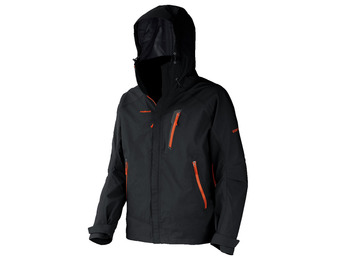 Veste Goretex Trangoworld Rhune 512