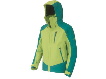 Veste Goretex Trangoworld Rhune 5TL