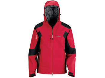Caquet Goretex Trangoworld Samil 115