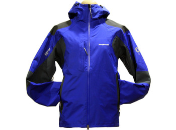 Chaquet Goretex Trangoworld Samil 187