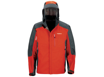 Chaquet Goretex Trangoworld Thasos 414