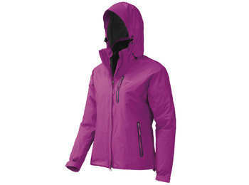Chaquet Goretex Trangoworld Ural Complet 7K0