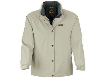 Chaqueta Goretex Trangoworld Vénus avec Liner 524
