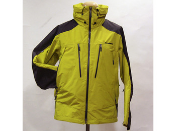 Chaquet Goretex Trangoworld Zimal 5D2