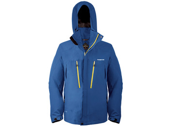 Chaquet Goretex Trangoworld Zimal 5H5